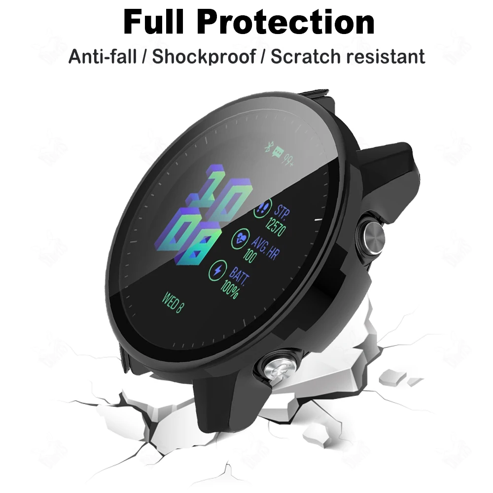 Garmin Forerunner 955  ȭ  ȭ ȣⰡ ִ ϵ PC ̽,   Ŀ ȣ  Ŀ