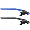 Swimming Diving Snorkels Silicone Swimming Front Breathing Tube Training Professional Adults Snorkel Diving Tube Accessories 3