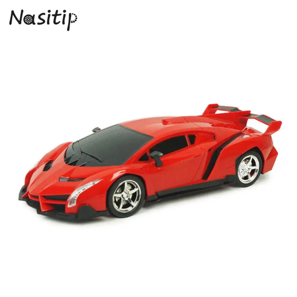 Lamborghini remote control car with steering wheel deals