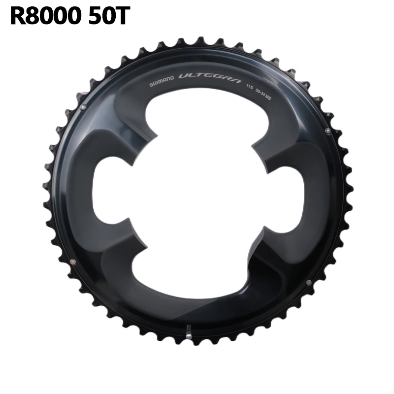 Shimano Ultegra R8000 105 R7000 11Speed Road Bike Bicycle Chainring 50-34T 52-36T 53-39T 110BCD 34T 36T 39T 50T 52T 53T Crown bike chainring,bicycle parts