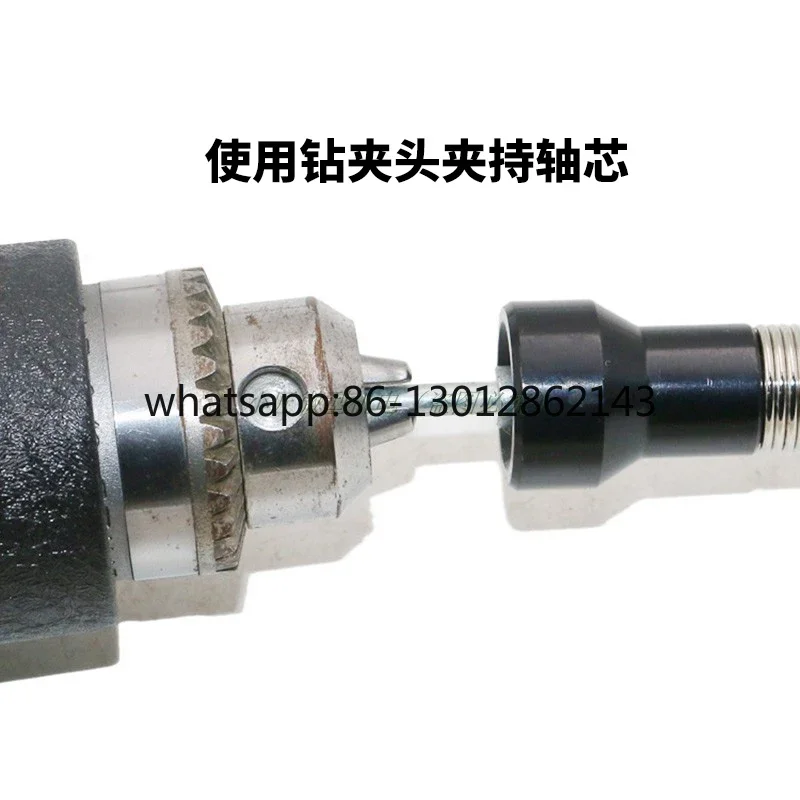 다기능 회전식 범용 척 그라인더 걸이형 그라인더 펀칭 액세서리 호스 조각 펜