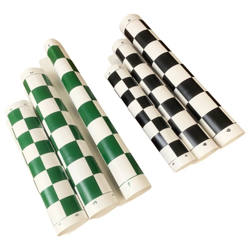 Foldable Chess Board Board Game For Beginners