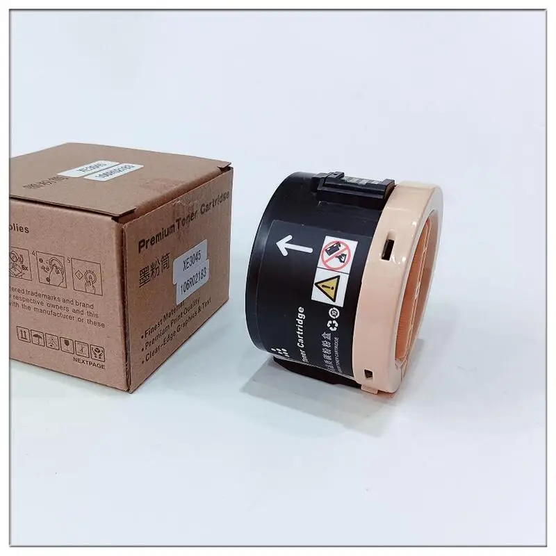 Kartrid Toner Xerox P215b, DocuPrint P215 P215B P215 M215 M215B