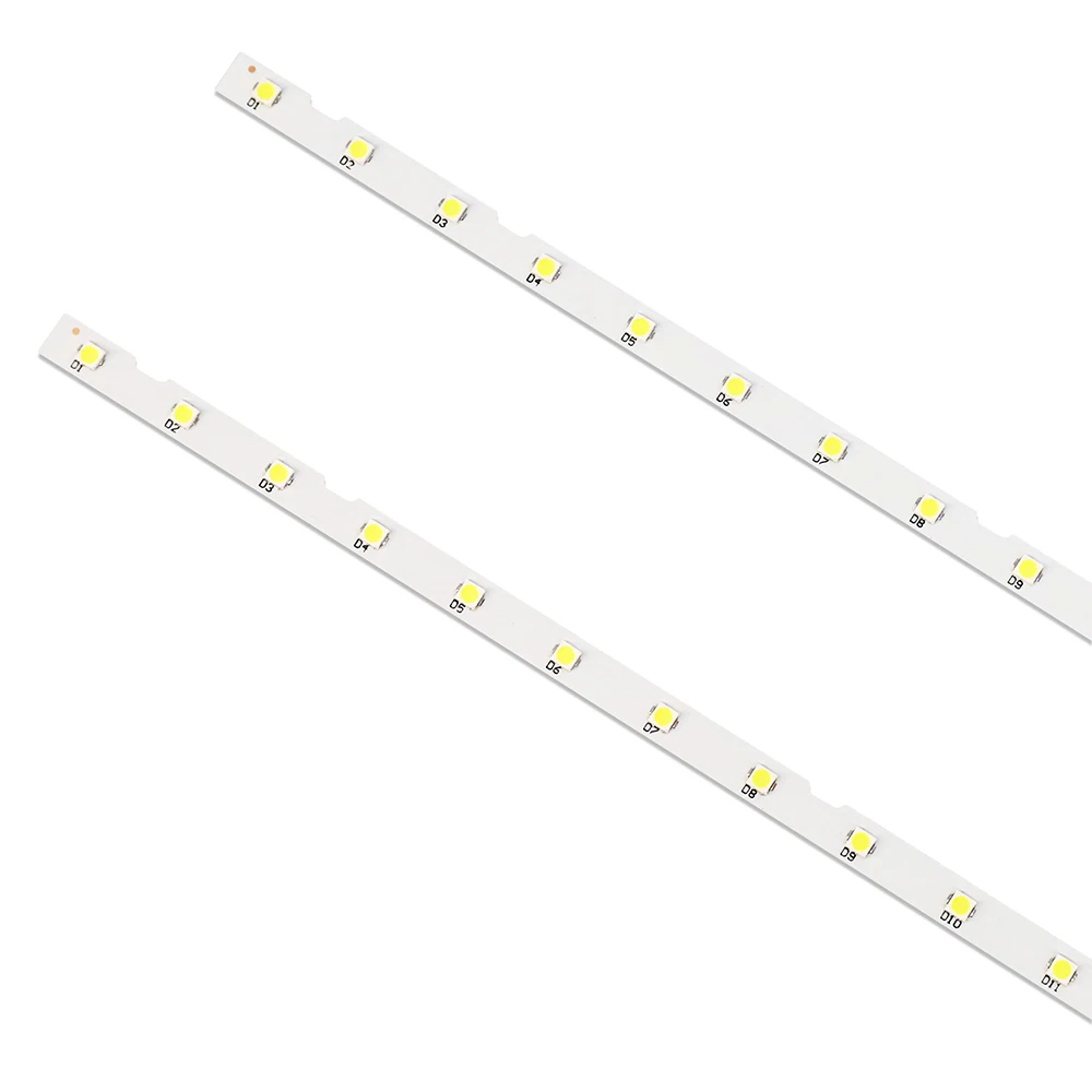 Рисунок 4 - Фонарь подсветки (2) для Samsung UE55NU7100