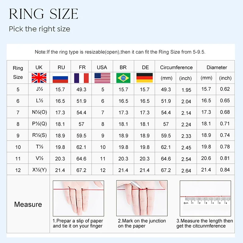 925 Sterling Silver Shiny Gorgeous 1-8CT Oval Zircon Ring For Women Engagement Wedding Luxury High Quality Fine Jewelry Image 15