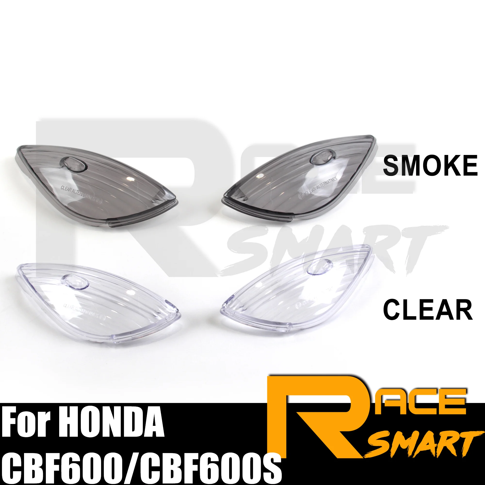

Задний указатель поворота для мотоцикла HONDA CBF600 CBF600S