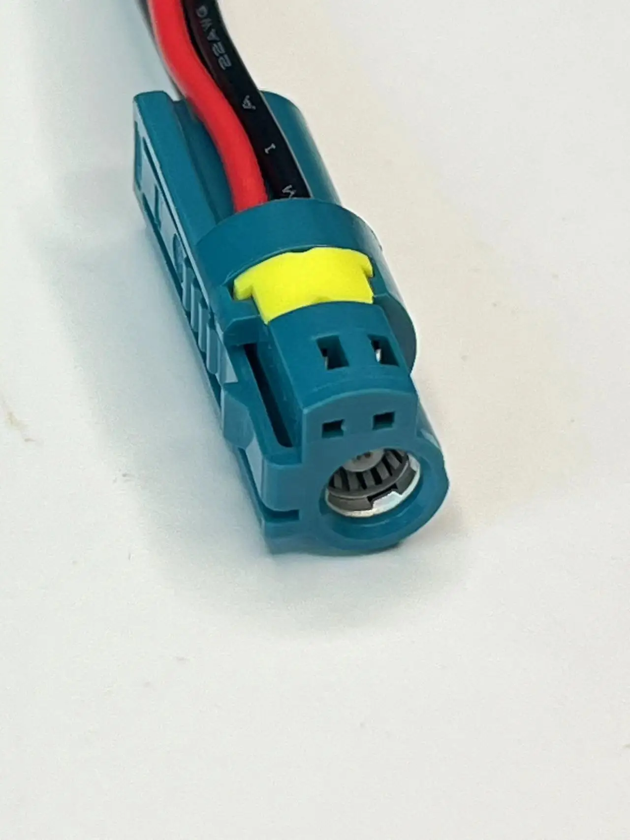 FAKRA �� �� FAKRA ��, ���� ���̺� 2 ��, Z �ڵ�, BYD EV ī�޶�