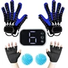 Rehabilitation Robot Gloves Stroke Hemiplegia Intelligent Massage Hand Function Robot Gloves Rehabilitation Training Glove 1