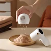 Xiaomi Electric Hairball Trimmer Smart LED Digital Display Fabric Lint Remover USB Charging Portable Professional Fast Household 6