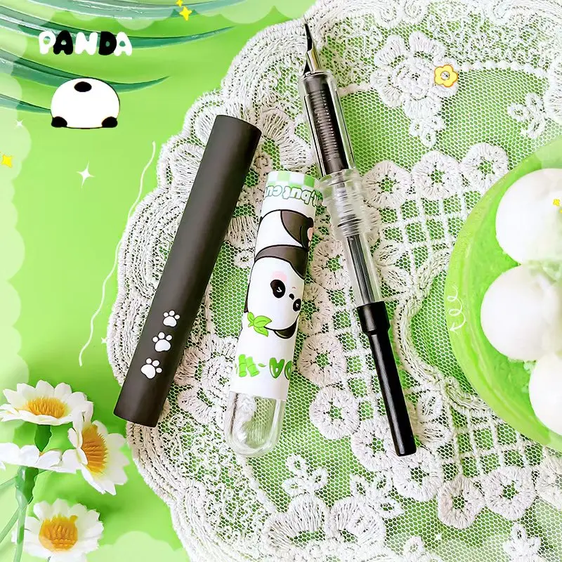 Elegant Fountain Pen - High-Quality Writing Accessory