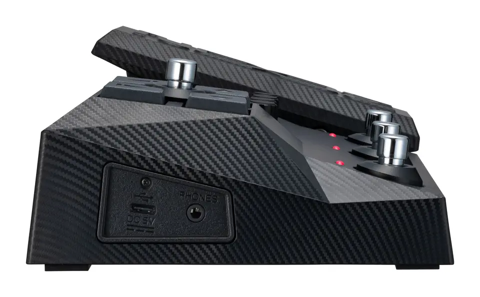 Zoom G2 Four G2X FOUR Guitar Multi-Effects Processor 2-IN / 2-OUT