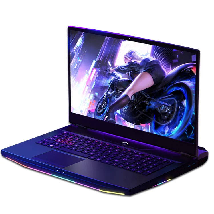 Ноутбук 17 дюймов