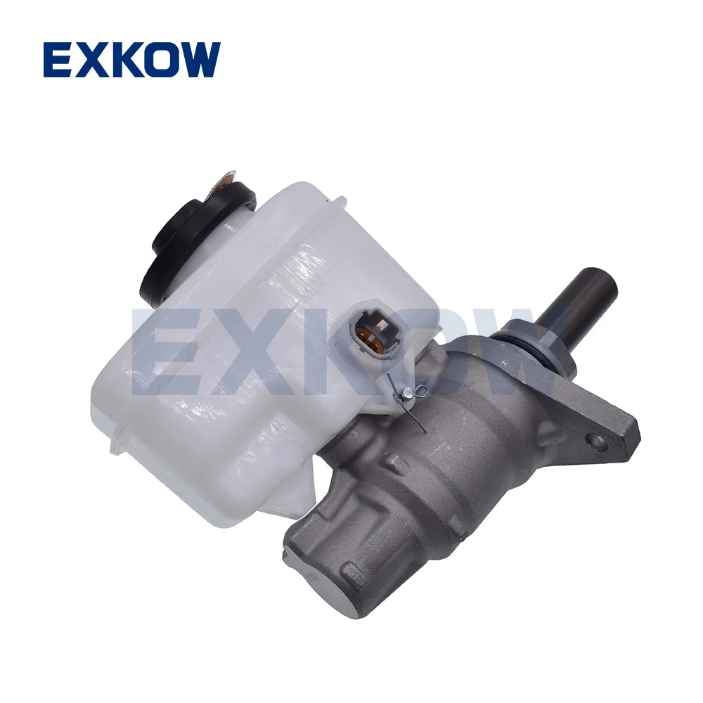 

Главный тормозной цилиндр LHD в сборе для Toyota 4 runner Land Cruiser Prado CRJ120 KDJ120 47028-60010