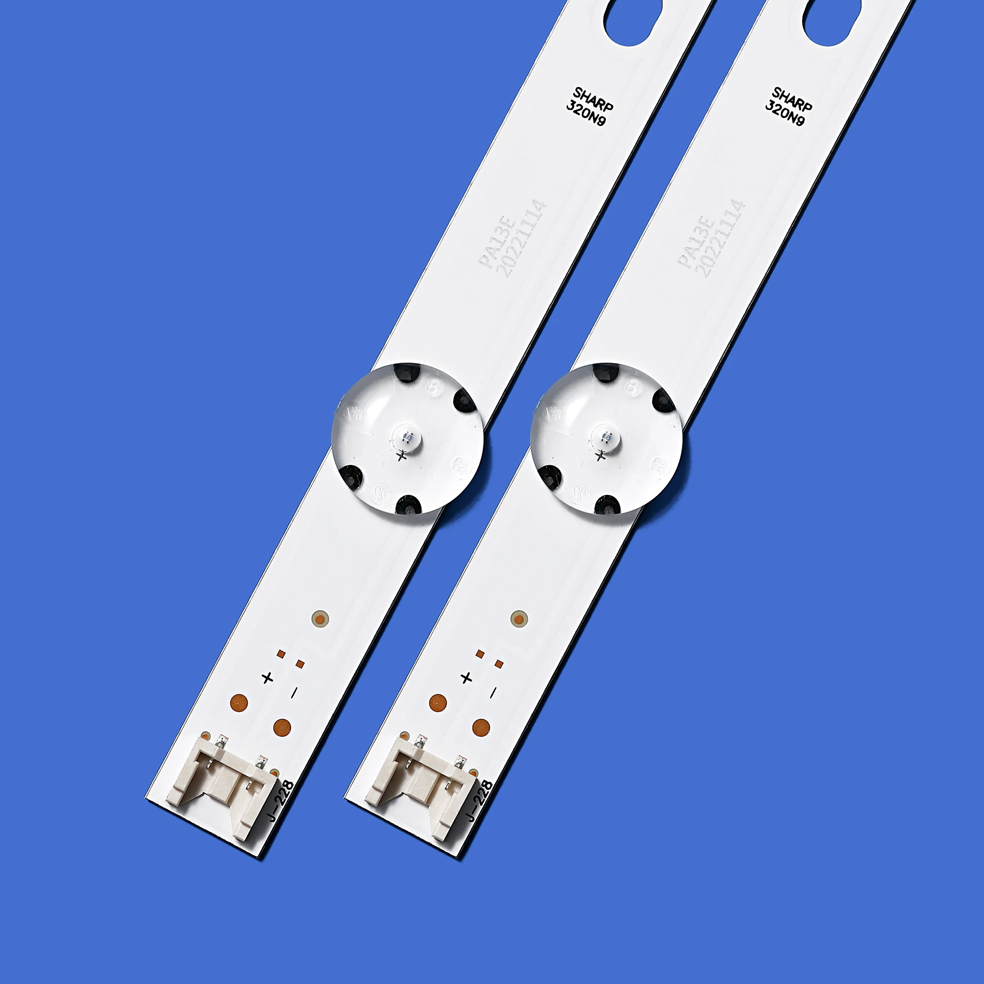 2pcs LED Ʈ SSC_32inch_HD_REV05_150925 32LH51_HD LG 32LF510U 32LH570B 32LH51_HD 32LF510U 32LH590U 32LH570B