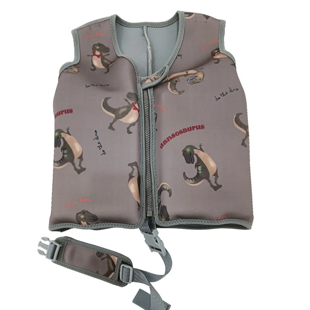 INFANTS PADDLESUIT REEF WARRIOR main image 1