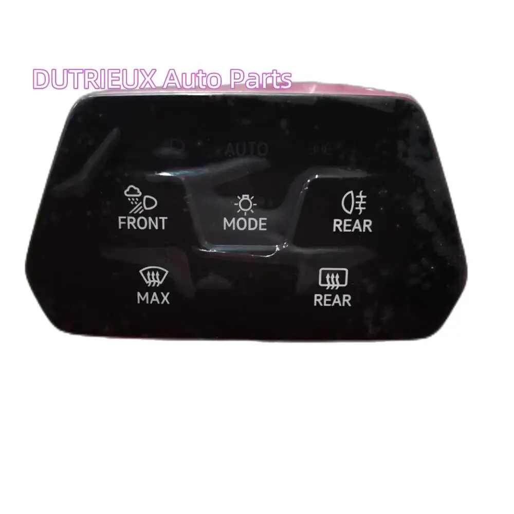 

Tuang Golf 8 MK8 Touch screen car headlight switch fog light button 5HG 941 193