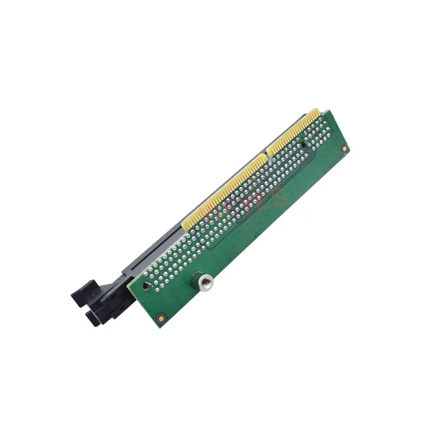 Tarjeta gráfica de expansión PCIE16 bien probada 01AJ940 para