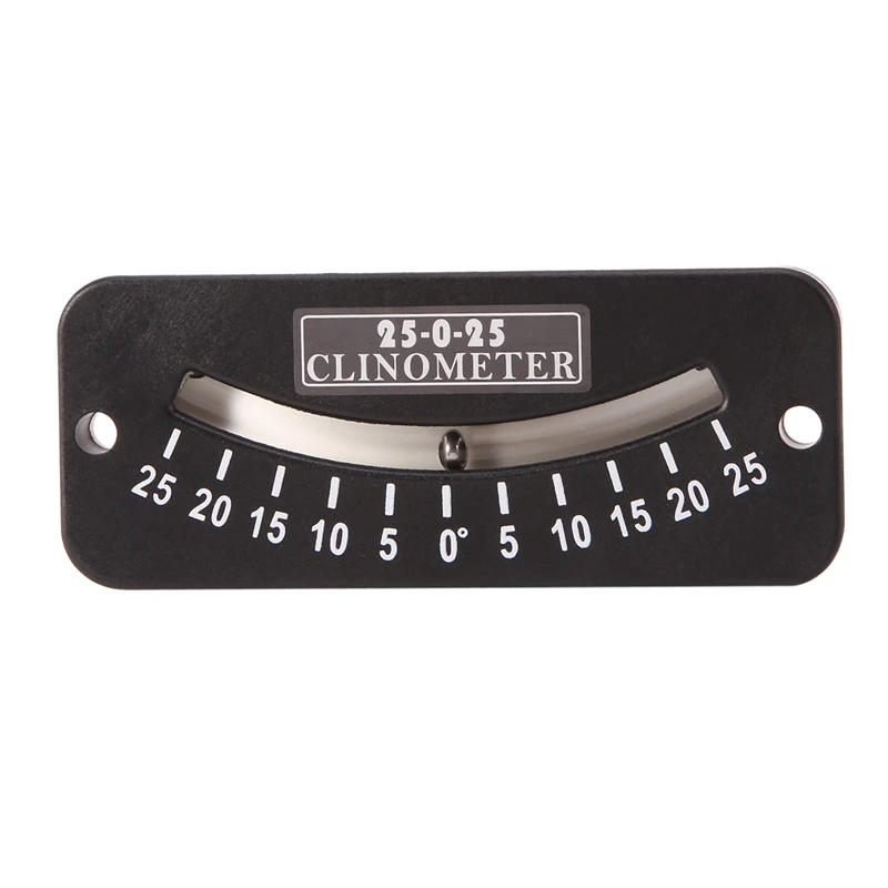 

Inclinometer Mini Protractor Inclinometer Angle Measuring Instrument Tilt Gauge Slope Meter