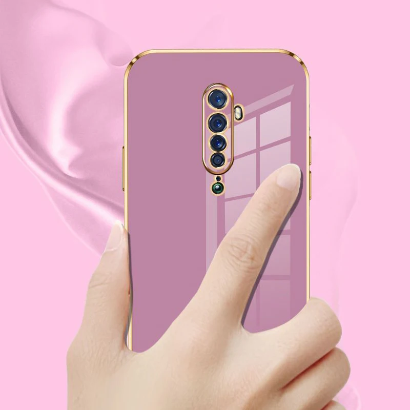 Matte Shockproof Back Cover for Enhanced Phone Protection