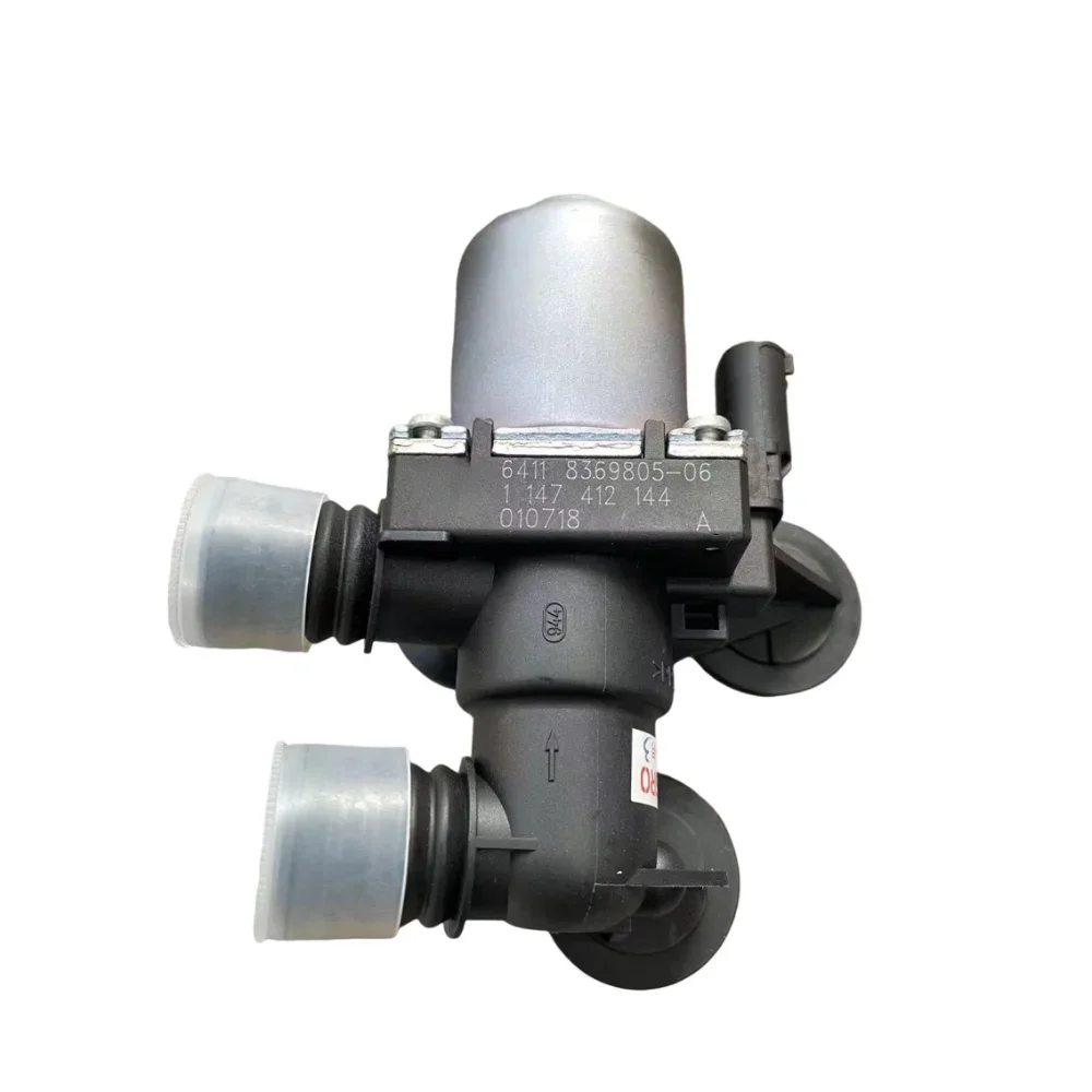 HVAC Heater Control Valve for-BMW E39 E46 3 5 Series E83 X3 1999-2010 64118369805