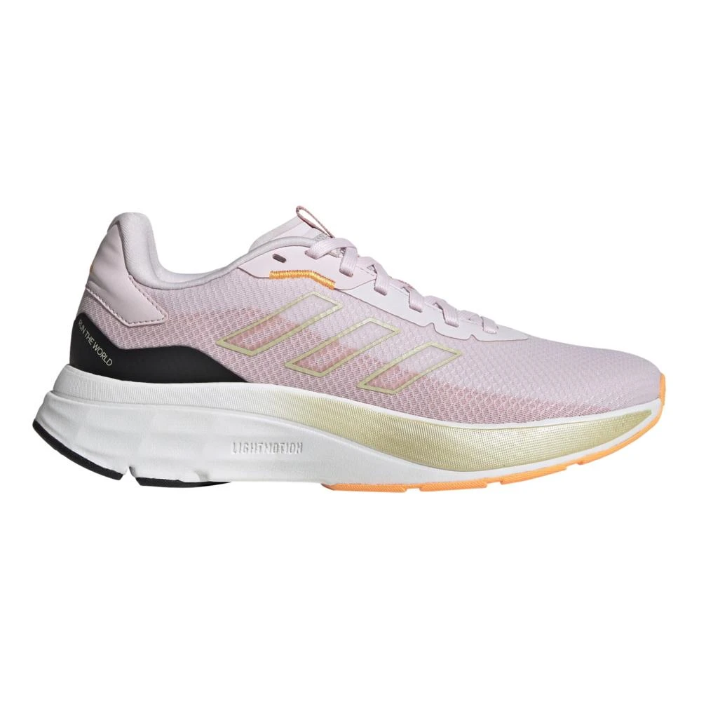 ADIDAS ZAPATILLA PARA MUJER DEPORTIVO NUEVA TEMPORADA 2022 Speedmotion GX0573. Deportiva running con una mediasuela muy ligera y panel Geofit que garantizan una sujecion excelente y una comodidad total t| |