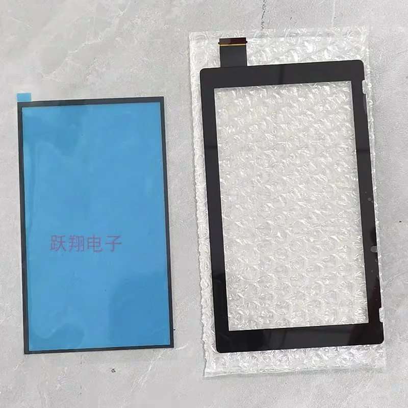 V1 V2 Screen for Nintend Switch Game Console LCD Display +Touch Screen Digitizer + Double-sided Adhesive nintendo switch screen replacement,nintendo switch lcd screen replacement