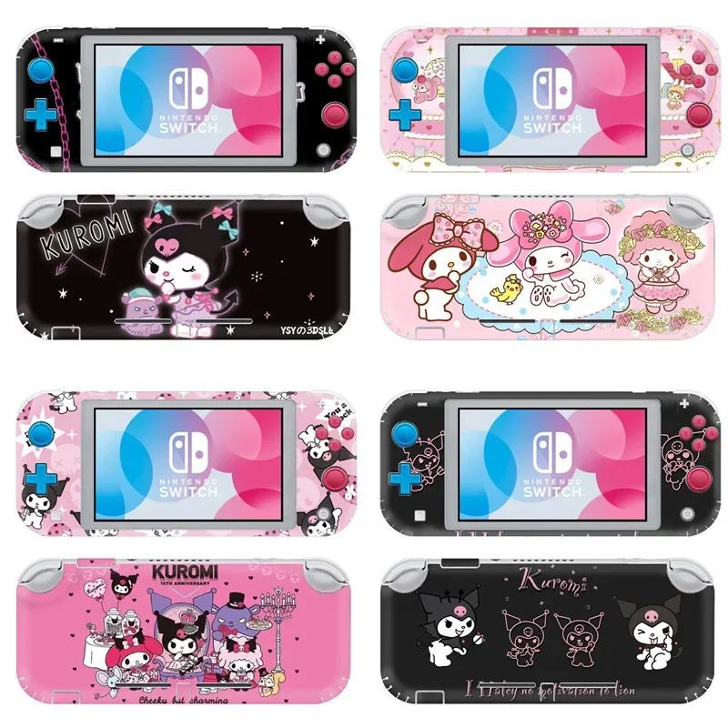 シ*ン様 Nintendo Switch LITE SDカード クロミちゃんケー シ*ン様 Nintendo Switch LITE SDカード クロミちゃんケー