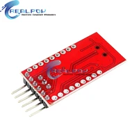 FT232RL FT232 FTDI USB 3.3V 5.5V to TTL Serial Adapter Module for Arduino FT232 Pro Mini Port USB TO TTL 232 Mini / Type-C USB - Image 5