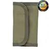 Multicolor Tactical Wallet Nylon Waist Card Wallet Purse Outdoor Training Buckle Multifunctional Money Pocket Sport Climbing 3