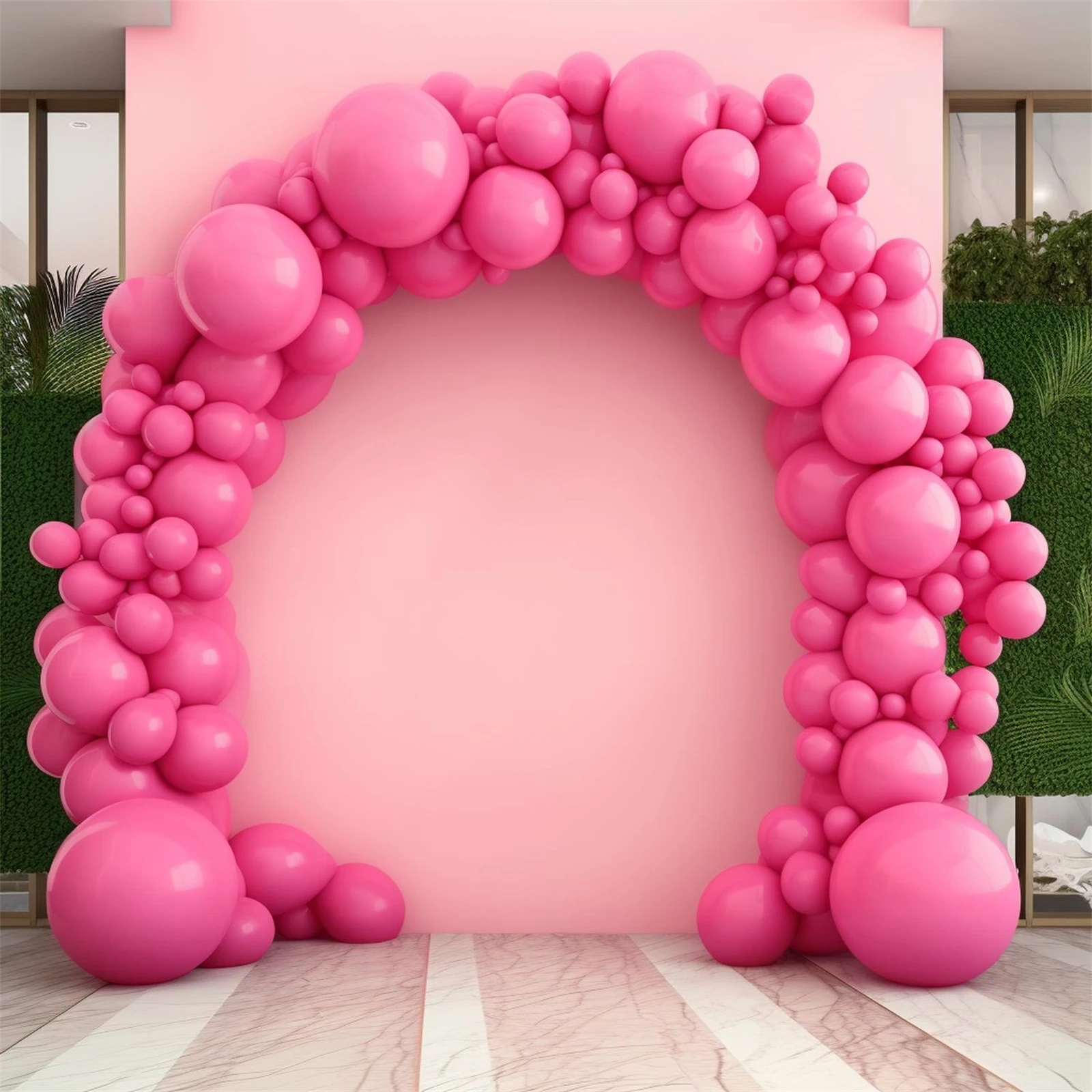 

85 шт. в наборе, растяжки для дня рождения, украшения, подвесные растяжки, латексные воздушные шары, растяжки, украшения для вечеринки