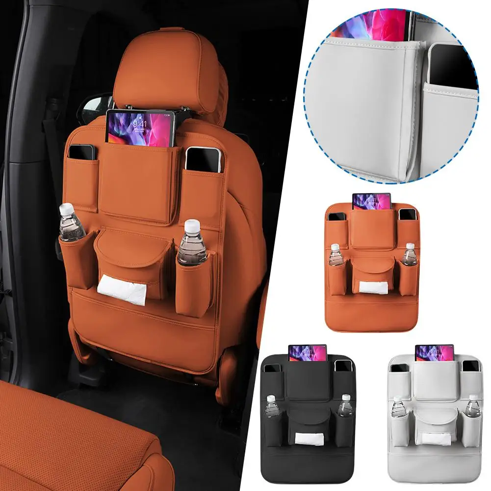 

Идеальная сумка для хранения на сиденье L9, коробка для хранения на сиденье L8 для артефакт L7, специальные аксессуары, запчасти для модификации интерьера автомобиля X6F5