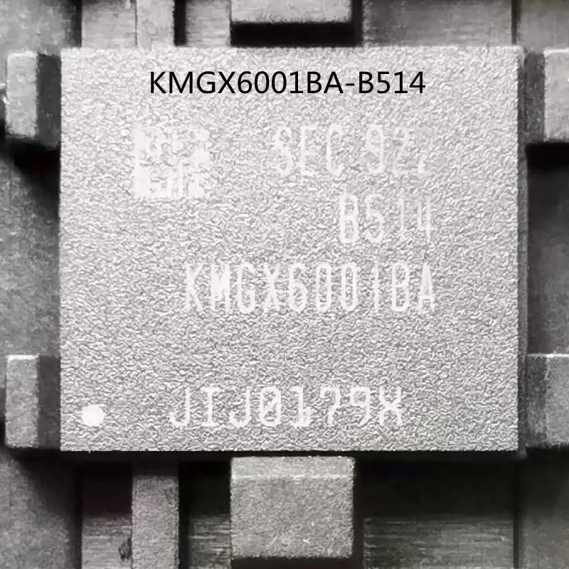 

1 шт./партия, новый оригинальный KMGX6001BA-B514 в наличии