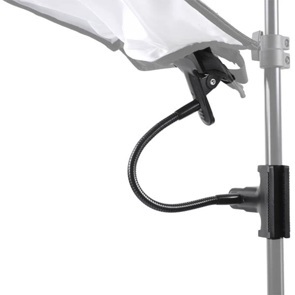 

Регулируемое положение двойная головка силовой зажим регулируемое положение Регулируемая Гибкая регулируемая высота осветительная стойка