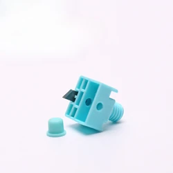 360° Circular Mini Press Manual Rotating Paper Cutter (1 Blade)