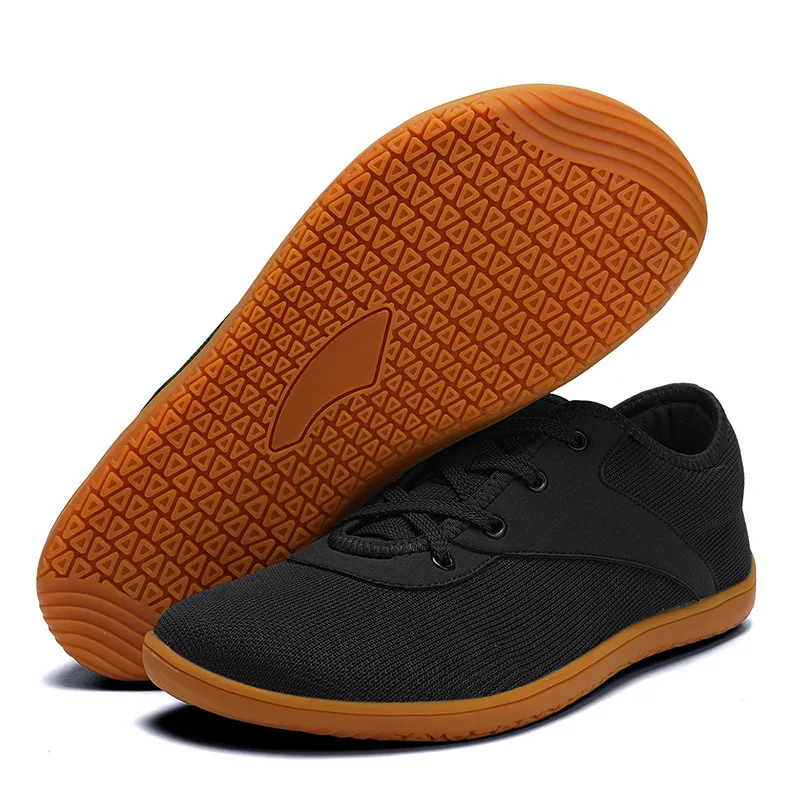 Minimalist Barefoot Shoes Unisex Lightweight Breathable Zero Soles