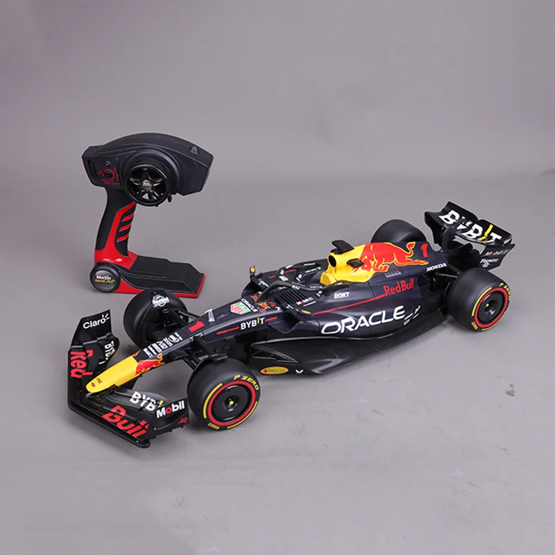 新製品 Maisto 1:10 フォーミュラレーシング Rc カー Maisto テック R