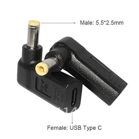 Ʈ   Ŀ, DC ÷, USB C Ÿ -   , Lenovo Asus Ʈ 