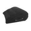 Portable Inflatable Pillow For Travel Camping Sleeping Foot Pillow Elevation Leg Pillows PVC Wedge Pillow Knee Cushion 4