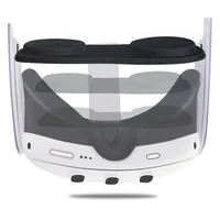 VR Accessories For Meta Quest 3 VR Lens Protective Cover Dustproof Anti-scratch Lens Case Cap For Oculus Quest3 Glasses - Image 2