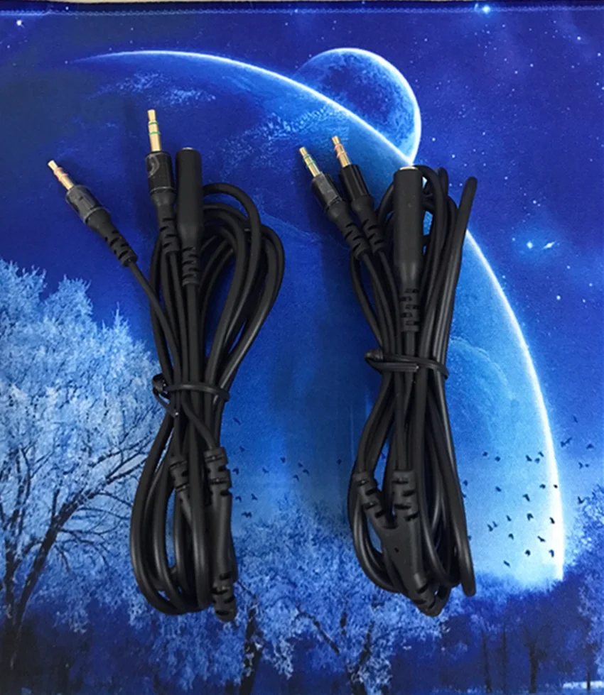 

New Original Audio Cable for SteelSeries Arctis 3 5 7 Pro Gaming Headset