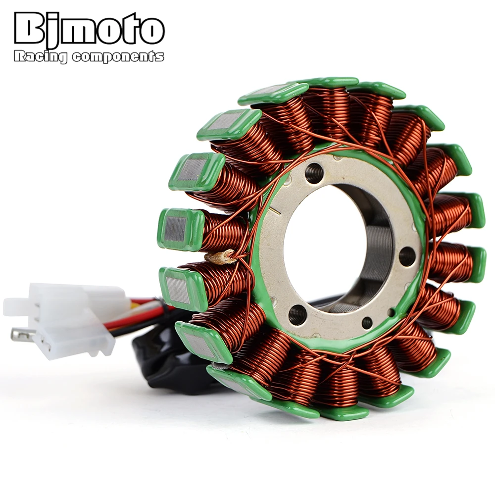 Motorcycle Stator Coil For Ktm 400 Egse Lc4 R Lc4e Lse Lse Mil Rxc