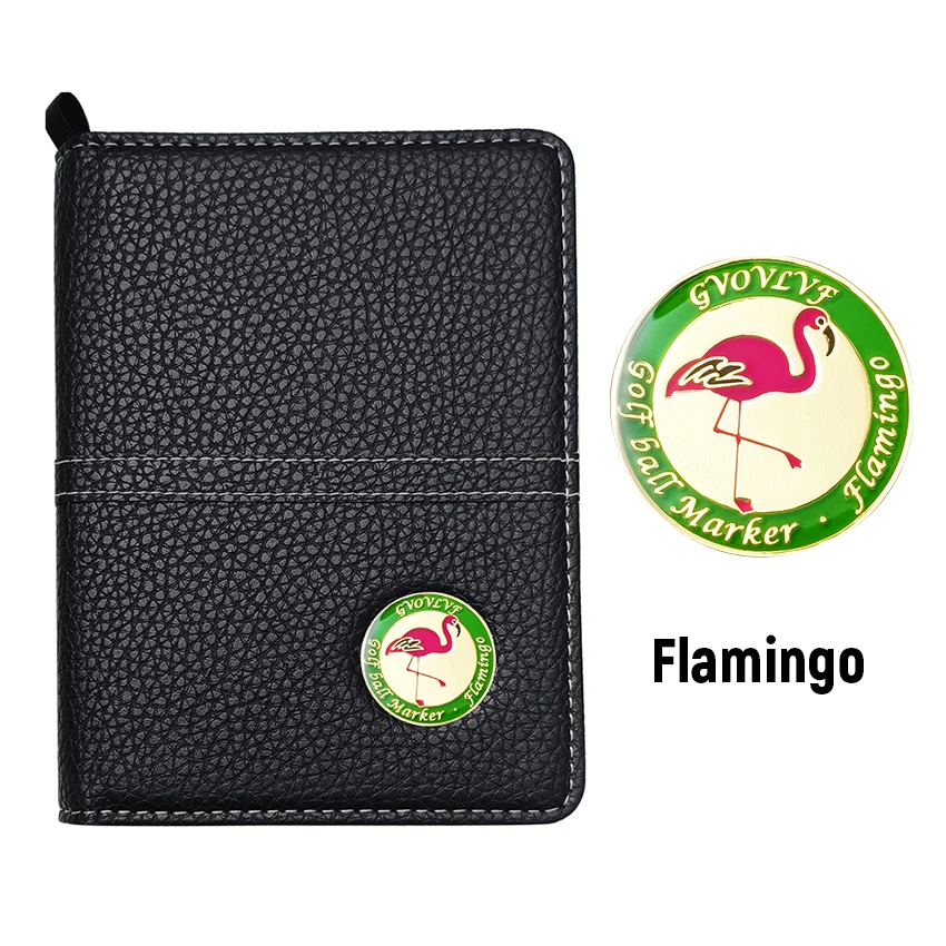 Flamingo one set