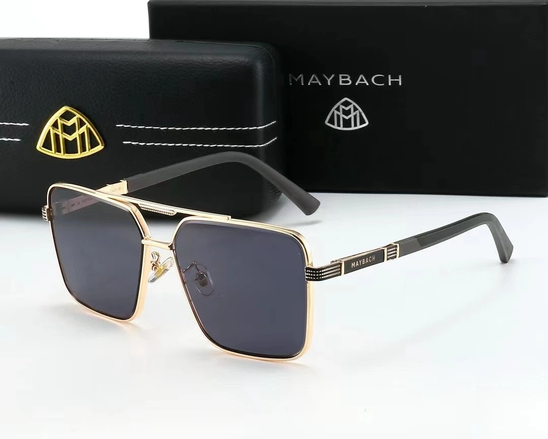 Polarized Sunglasses Cycling Glasses Safety Goggles Photochromic Sunglasses Sports Sunglasses Night Vision Sunglasses Driving Glasses Women Sunglasses Anti Glare Sunglasses Car Leisure High End Sunglasses UV Protection Goggles For Maybach S Class S400 S450 S480 S500 S560 S580 S650 S680 GLS480 GLS600