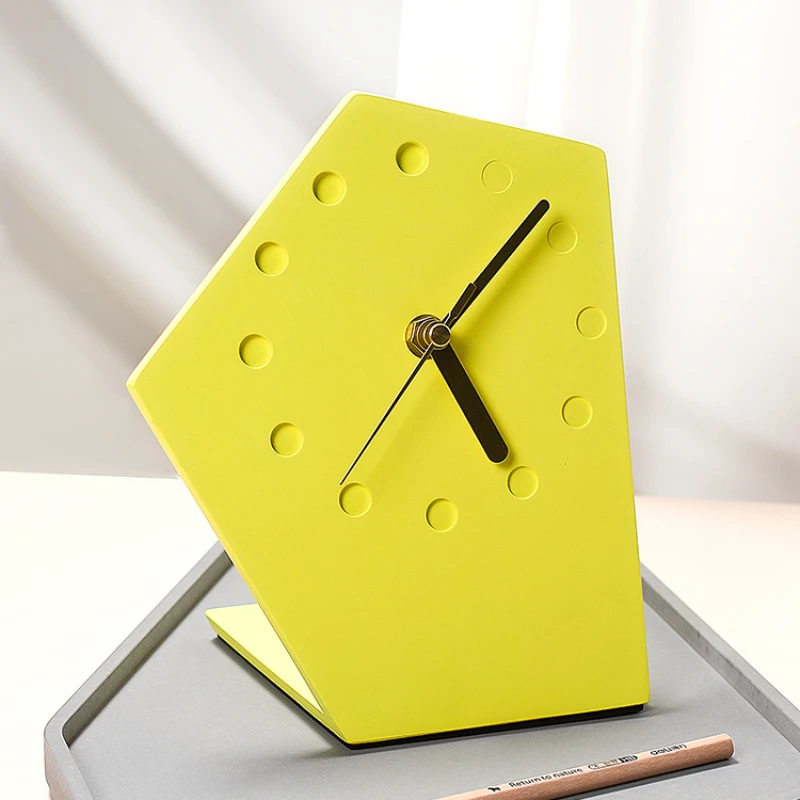 Цементные-часы-бесшумные-прикроватные-часы-креативные-домашние-часы-минимализм