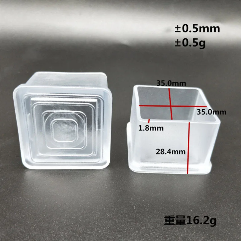 Adesivi Rifrangenti Omologati ECE-ONU 104 Per Borse Stagne Moto, Giallo, 2 Pezzi, 5 X 5 Cm - Foto 6