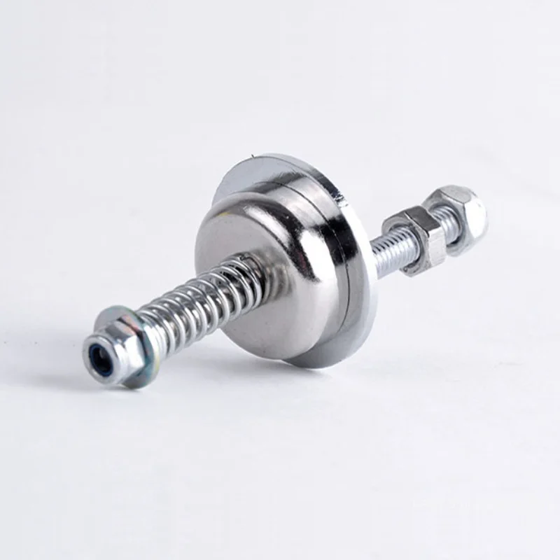 Folding Bicycle Magnetic Bike Buckle for Bicycle SP8 412 Metal Spring Anti-Loose Magnet Catch Stopper Cycling Holder