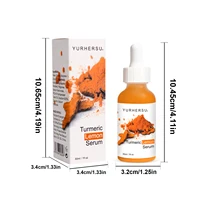 Extrait de citron au curcuma, un choix antioxydant naturel 3