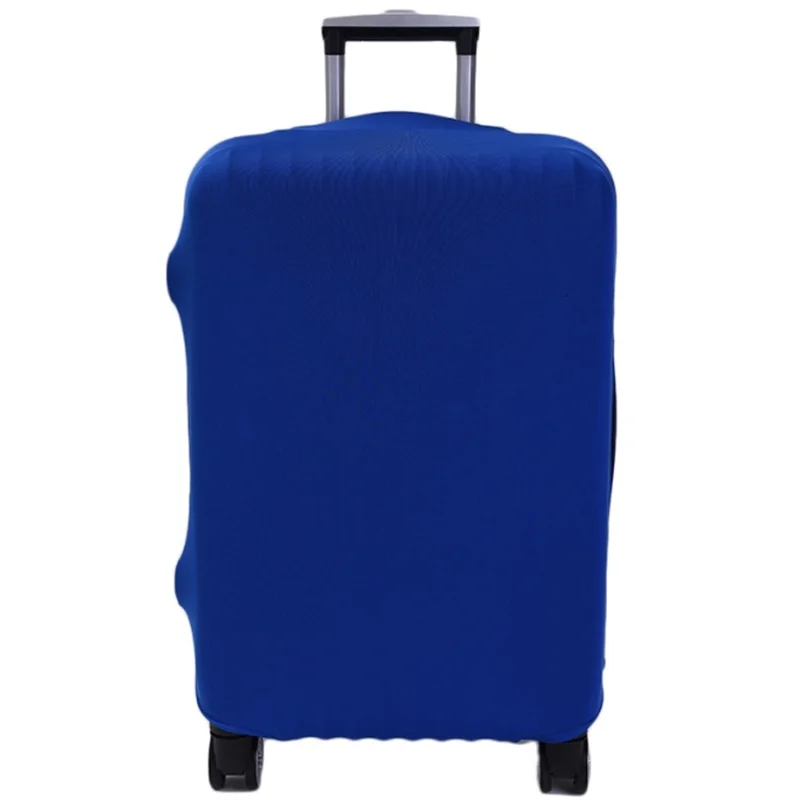 Luggage Cover S/M/L/XL Suitcase Case Luggage Protective Cover Stretch Suitcase Protector Baggage Dust Case Cover Suitable For 18-32 Inch
