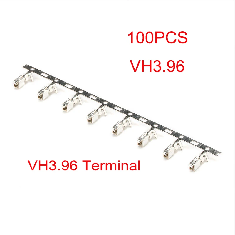 Terminals Female Male PH2.0/JST1.25/XH2.54/SH1.0/Small Tamiya Style/Big Tamiya Style/DuPont 2.54/VH/SM/KF2510/CH3.96 Reed Terminals Female Male PH2.0/JST1.25/XH2.54/SH1.0/Small Tamiya Style/Big Tamiya Style/DuPont 2.54/VH/SM/KF2510/CH3.96 Reed