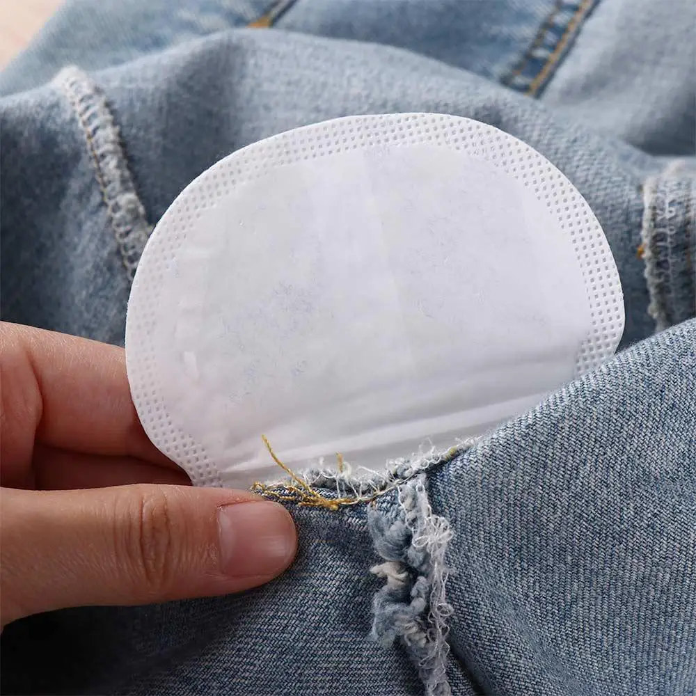 Absorb Liners Cotton Pads Clothes Deodorant Stop Sweat Stickers Armpit Sweat Pads Underarm Gasket Underarm